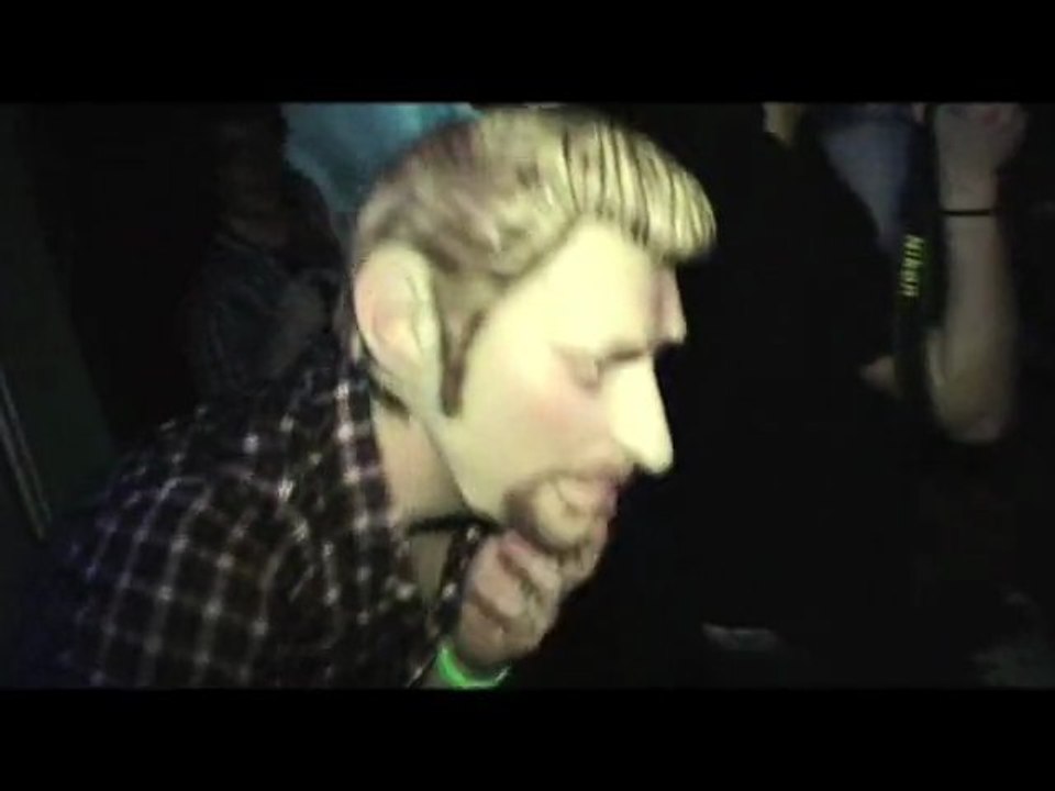 WLTB PARTY #2 ♬ [HD]