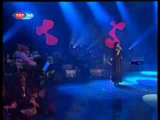 Canan Baskaya-Bak Ne Halledim