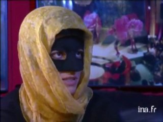 Espionne du Mossad témoigne (+ bonus 11 septembre) 1/2