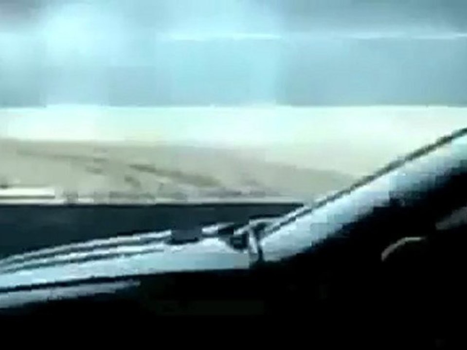 STS - Suisse Tuning Show 2009