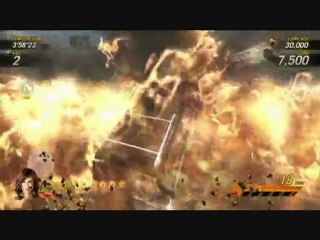 Flatout Ultmate Carnage