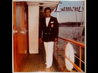 Lamont Dozier - You Oughta Be In Pictures  1981