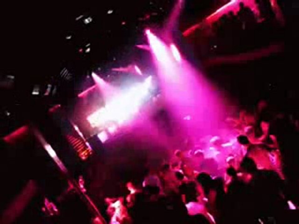 Electro (Revox mix 2010)