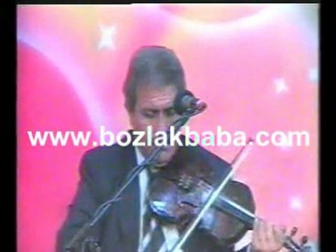 Cetin Icten-Avsar Elleri