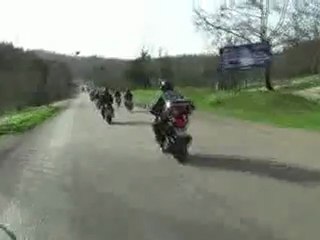 01-01-2010 OMM ( Bursa Enduro) Mad Run (Deli Sürüşü) gezisi