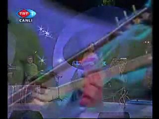 Elvan Sevim-Ben Bugun Yarimden Ayri Duseli