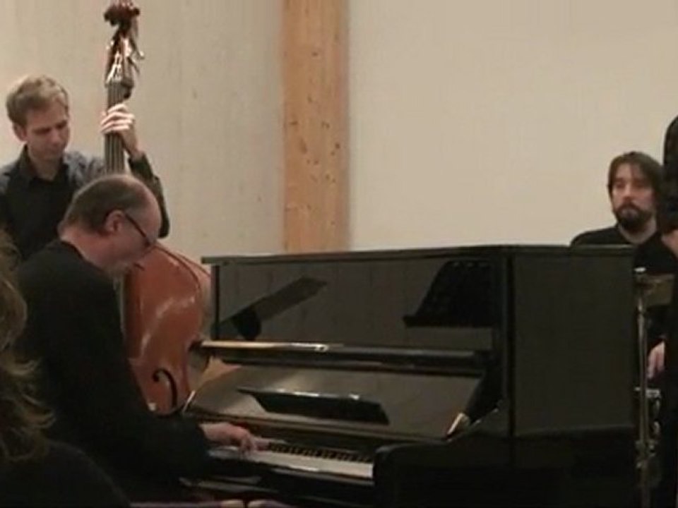 Just a closer walk with thee hd