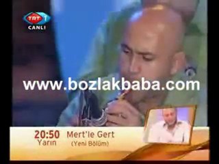 Mustafa Ari & Zeynep Baskan-Yalan Dunyada