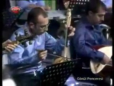 Semra Bagci Asan- Ben Bu Yil Yarimden Ayri Duseli