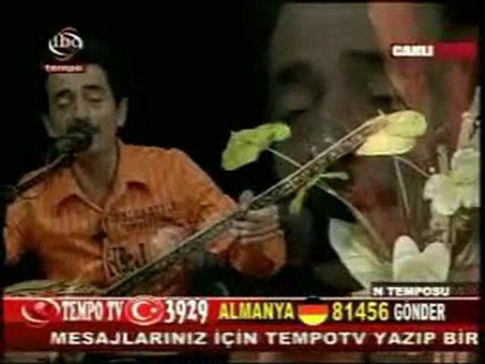 Rahmi Aydin-Neredesin Sen