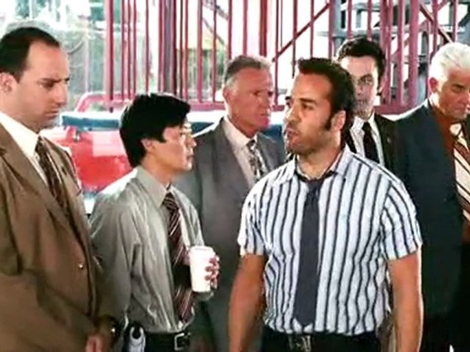 The Goods Live Hard, Sell Hard (2009) Trailer