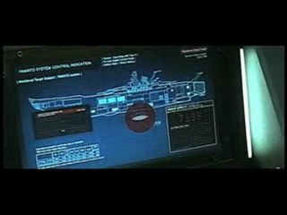 SPACE BATTLESHIPヤマト予告　宮川泰フルバージョン