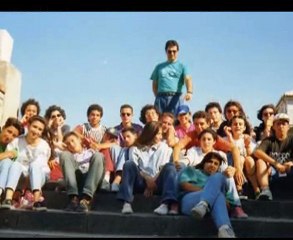 Don Vittorio Rocca - XX anniversario ordinazione Sacerdotale