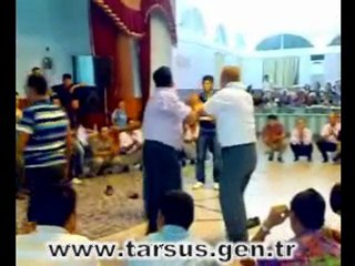 tarsus çilli bom