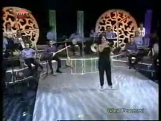 Selma Gecer-Kirsehirin Gulleri