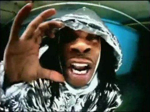 Busta Rhymes - Dangerous (Remix Hommage à Michael Jackson)