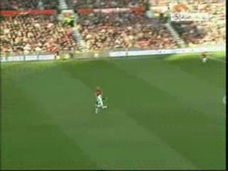 MANU 0-LEEDS 1(ca ne va pas monsieur fergusson)