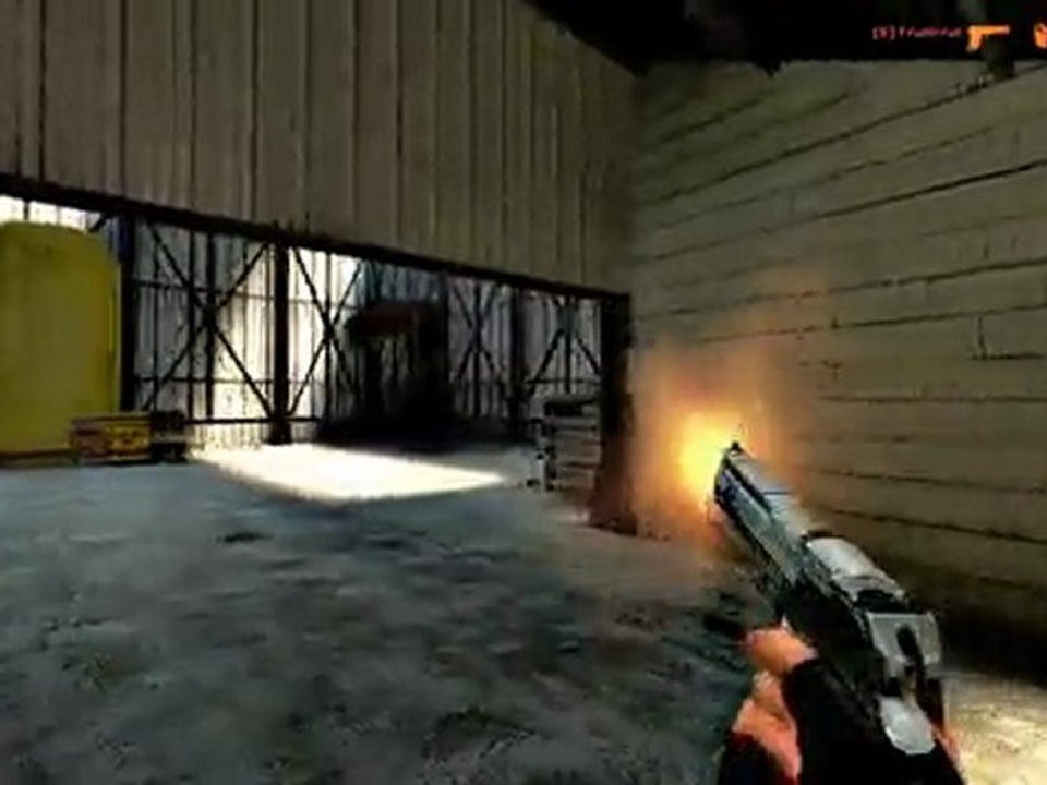 ReFleX DeagLe by FraNNNa