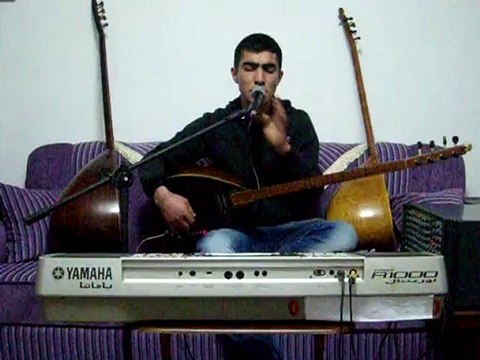 KIRIKKALELİ OKAN CEBECİ GÜLÜMSE ANNE