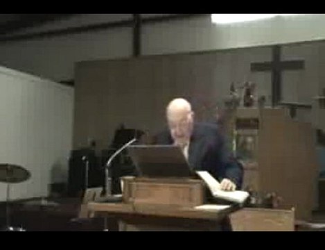 Ed Ruder 050 Valley of Dry Bones Will Come Alive Again PT03