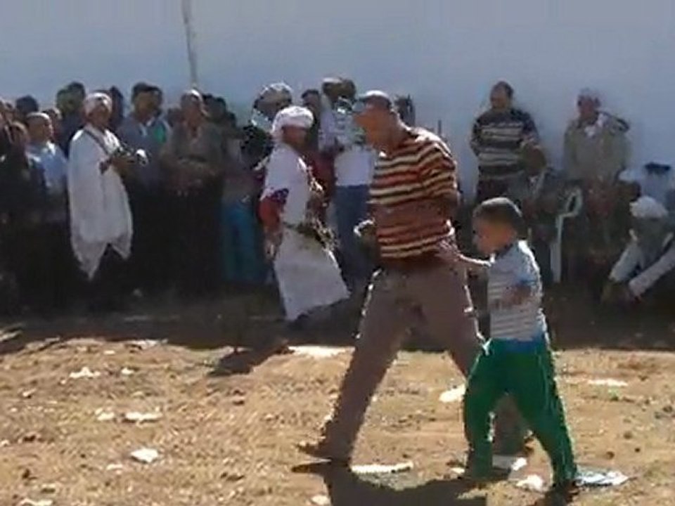 Tlemcen...Sabra...allaoui