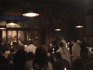 Nocturnes de Noël 2009