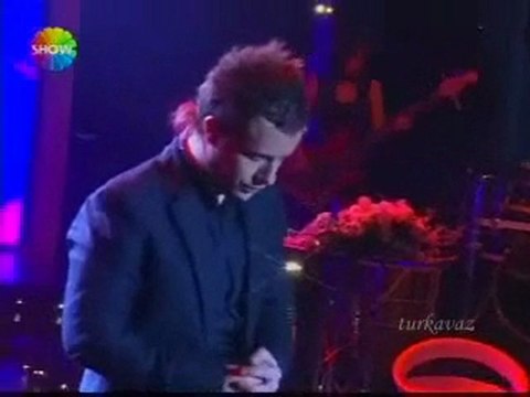 Emre Aydın Bu kez anladım