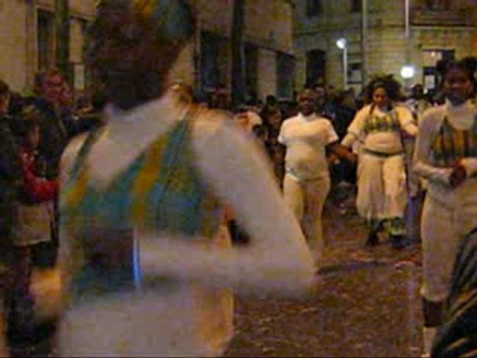 suite cavalcade