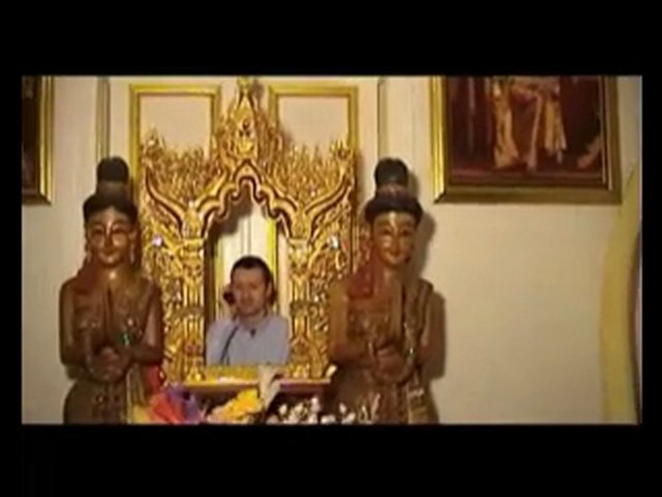 "THAI PALACE" Le making off