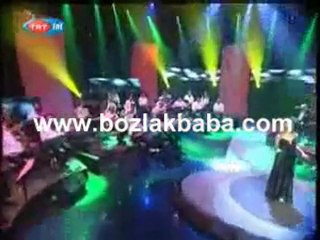 Hale Yamaner-Kendim Ettim Kendim Buldum