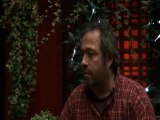 Mr. Nobody interview Jaco Van Dormael 1