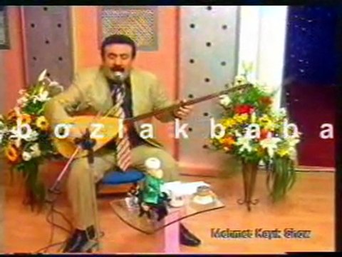 Mehmet Kayik-Guzel Ne Guzel Olmussun