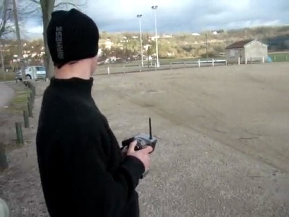 Hyper 9E V2 6S
