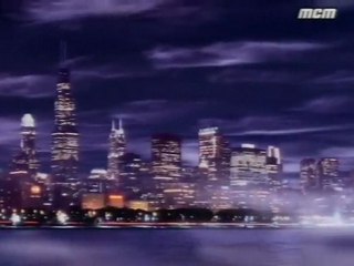 Ce que j'aime chez toi (2x09) Loin Des Yeux 1