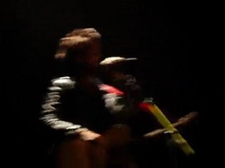 30STM - EM 18/11/09, les échelons chantent la Marseillaise