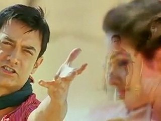 Ghajini 2009 Video Songs Guzarish