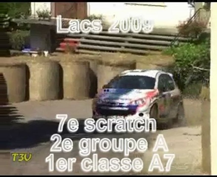 Best of 2009 (www.romainblondeau.fr)