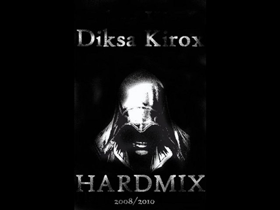 HARDMIX 09/10