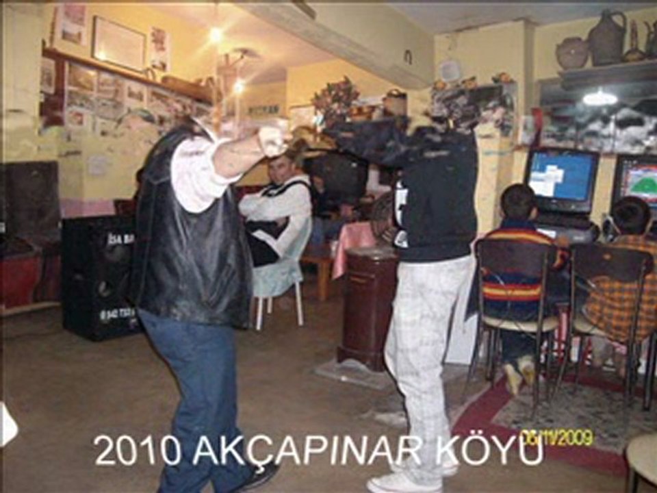 AKÇAPINAR KÖYÜ  2010