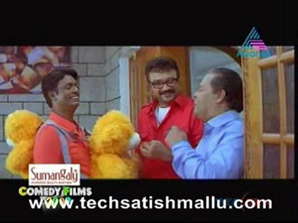 Comedy Films Of 2009 Jan 3 Part 2