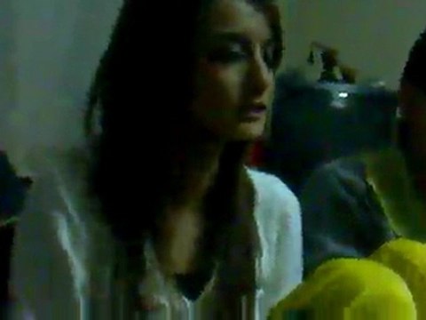 Yağmur KOÇ Niye dargın gittin selamını kestin