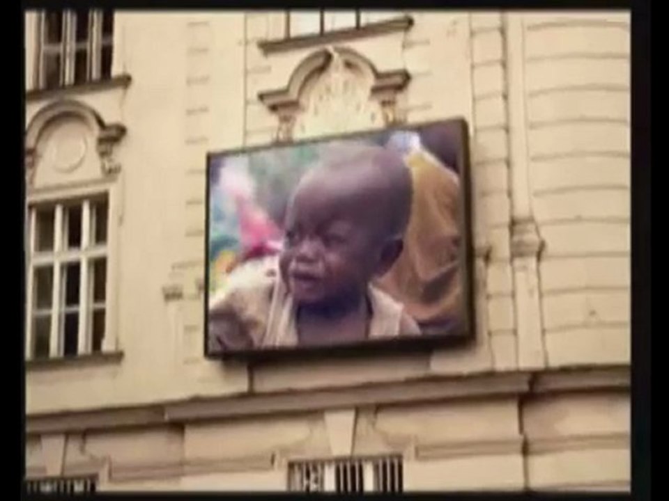 Görmemek İçin Ne Kadar  Kör Olmak Lazım!