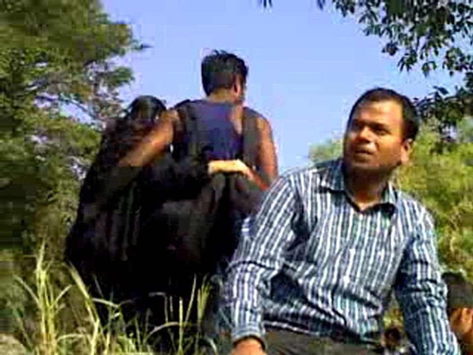Hogenekkal Water Fall