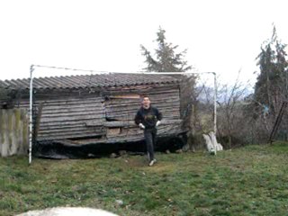 flo et yo sont sur un bateau