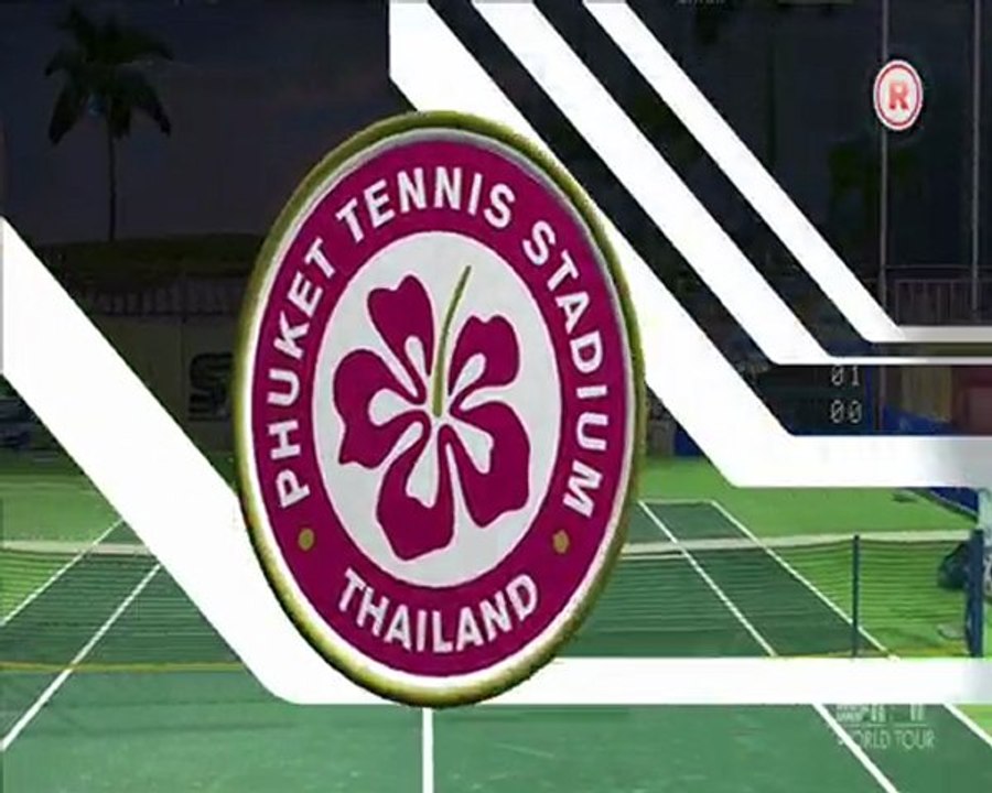 Virtua Tennis 2009 [DaRK-KiLLeR-X]