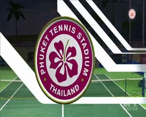 Virtua Tennis 2009 [DaRK-KiLLeR-X]