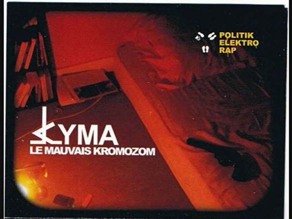 KYMA - ElektroGhetto