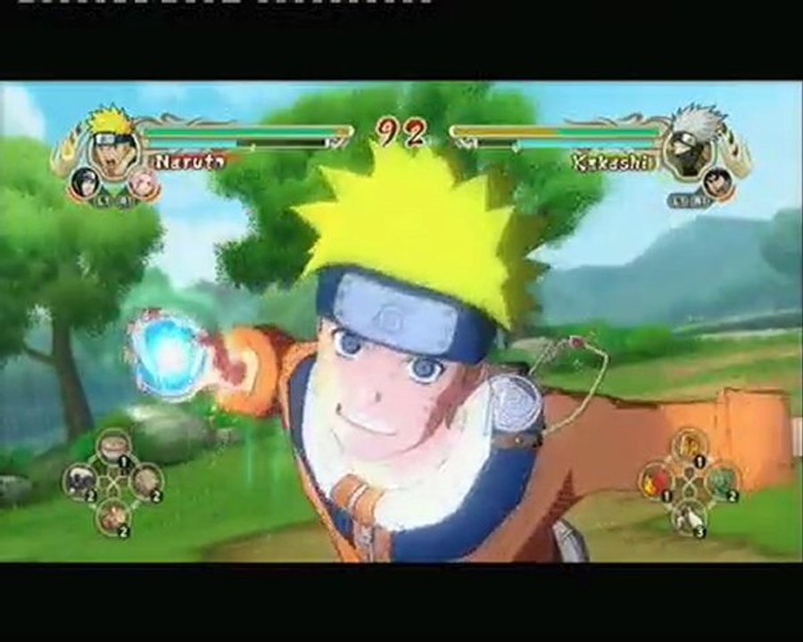 qualité provisoire pour mes futurs vidéotests