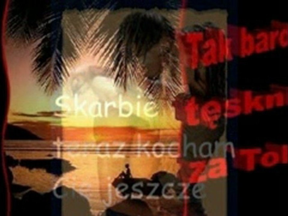 Tęsknota i nadzieja