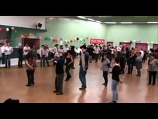 n°4 telethon loudeac 2009